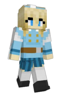 Tim028 Minecraft avatar full body
