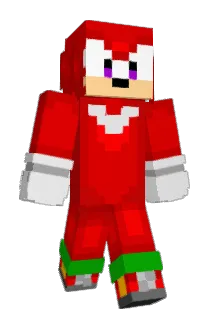 Tim06062013 Minecraft avatar full body