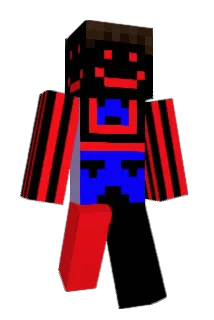 Tim120897 Minecraft avatar full body