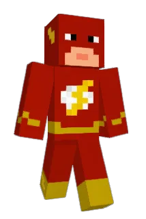 Tim1260 Minecraft avatar full body