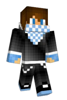 Tim2004 Minecraft avatar full body