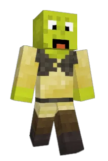 Tim227 Minecraft avatar full body