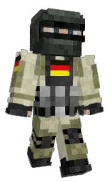 Custom render preview