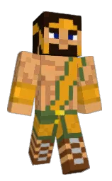 Custom render preview
