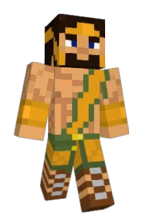 Tim56792322 Minecraft avatar full body
