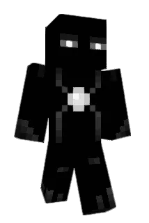 Tim99mine Minecraft avatar full body