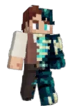 TimAwsomeguy Minecraft avatar full body