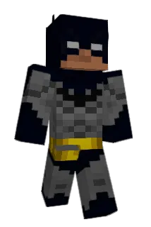 TimB97 Minecraft avatar full body