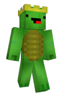 TimBagel31 Minecraft avatar full body