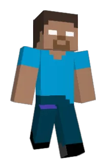 TimBobs Minecraft avatar full body