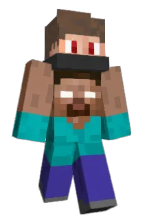 TimCraft512 Minecraft avatar full body