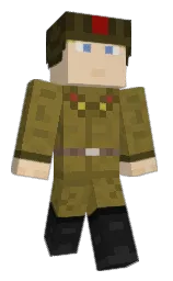 Custom render preview
