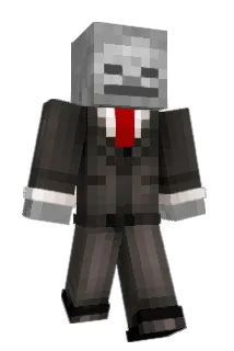 TimLbk Minecraft avatar full body