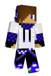 TimMR42 Minecraft avatar full body