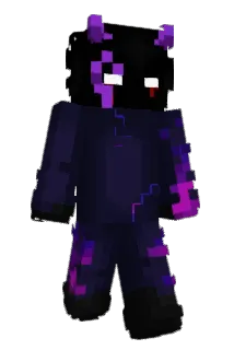 TimMagPanzer Minecraft avatar full body