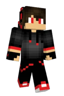 TimPlays10 Minecraft avatar full body