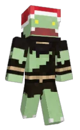 Custom render preview