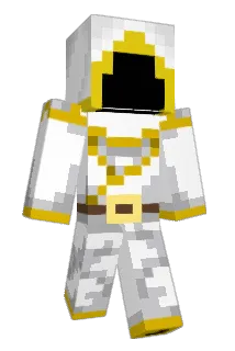 TimT1206 Minecraft avatar full body