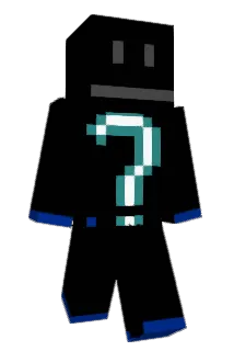 TimTheBoss Minecraft avatar full body