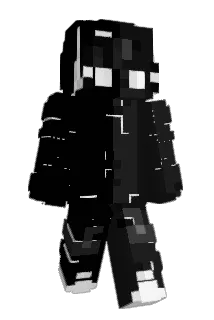 TimTom161 Minecraft avatar full body