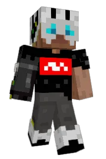 Tim_046 Minecraft avatar full body