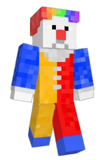 Tim_Jim222 Minecraft avatar full body