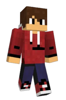 Tim_St_Yt Minecraft avatar full body