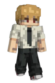 Tim_TW_ Minecraft avatar full body