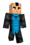 Tim_Yt Minecraft avatar full body