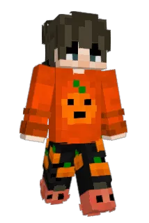 Tim_craft2 Minecraft avatar full body