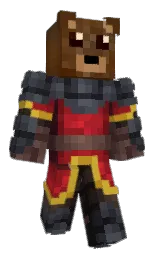 Custom render preview