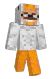 Timba22 Minecraft avatar full body