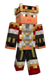 Timber_Troller Minecraft avatar full body