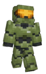 Custom render preview