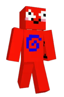Timbo17 Minecraft avatar full body