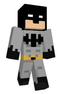 Timbo45 Minecraft avatar full body