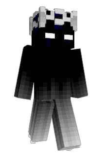 Timbo780 Minecraft avatar full body