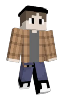 TimboSliceee Minecraft avatar full body