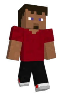 Timbo_1999 Minecraft avatar full body