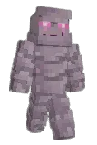 Timbot321 Minecraft avatar full body