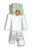 Timbothany Minecraft avatar full body