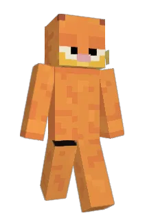 Timboy184 Minecraft avatar full body