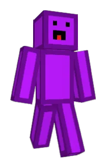 Timcmp Minecraft avatar full body