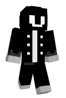 Time2Playz Minecraft avatar full body