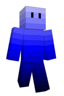 TimeHands Minecraft avatar full body
