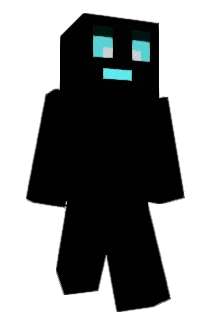 TimeToggled Minecraft avatar full body