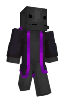 TimeValley Minecraft avatar full body