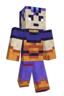 Time_Adept Minecraft avatar full body