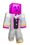 Time_For_TNT Minecraft avatar full body