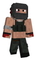 Custom render preview